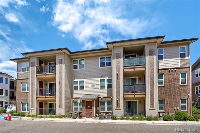 Building Photo - 15345 W 64th Ln