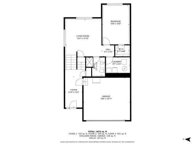 Building Photo - 1372 Prairie View Pkwy