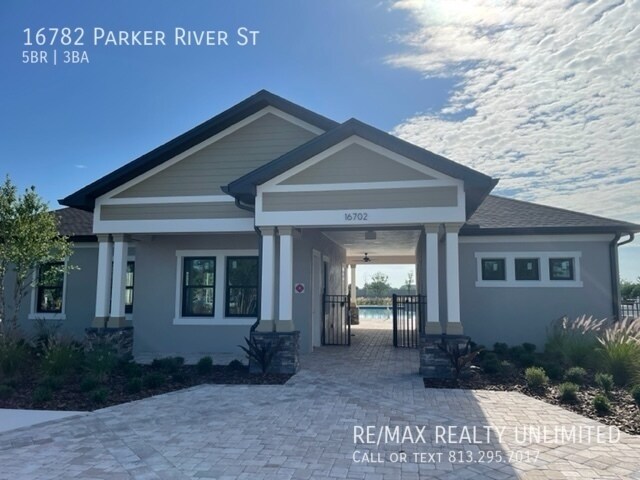 Building Photo - 16782 Parker River St