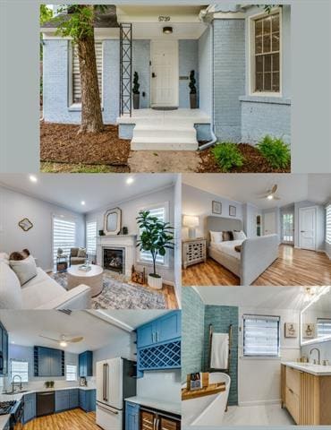 Building Photo - 5739 Ellsworth Ave