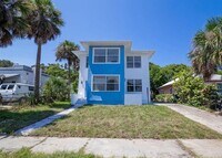 Building Photo - 515 Butler Blvd