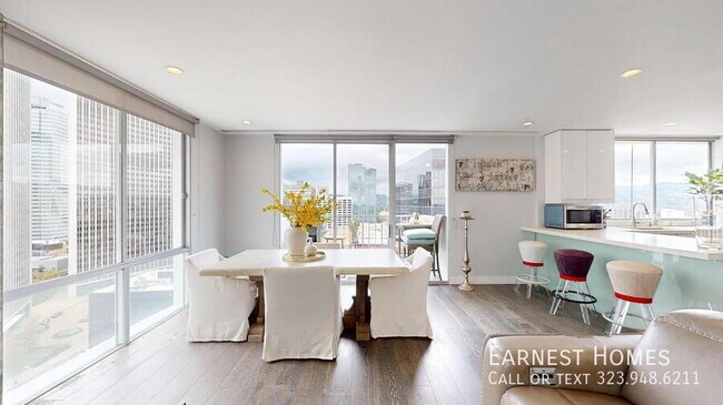 Primary Photo - 2160 Century Park E