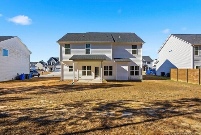 Building Photo - 4830 Quiet Pine Rd