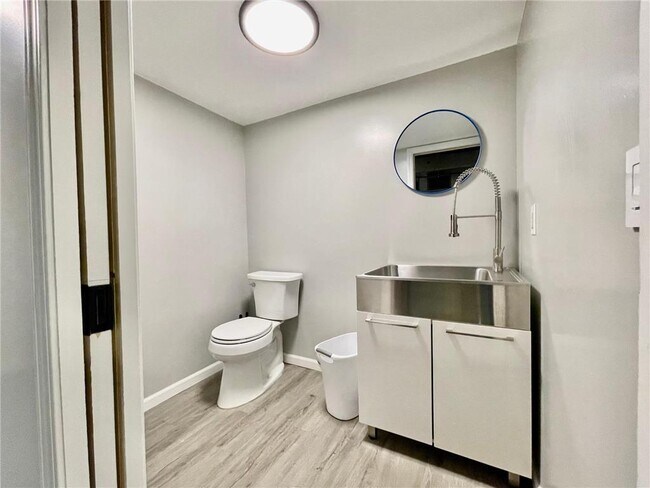 Building Photo - 17620 8th Ave N