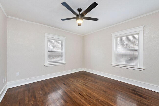 Floorplan - 4220 HARRISON