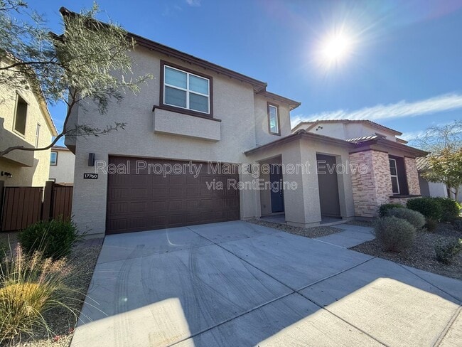 Building Photo - 17760 W Cassia Way