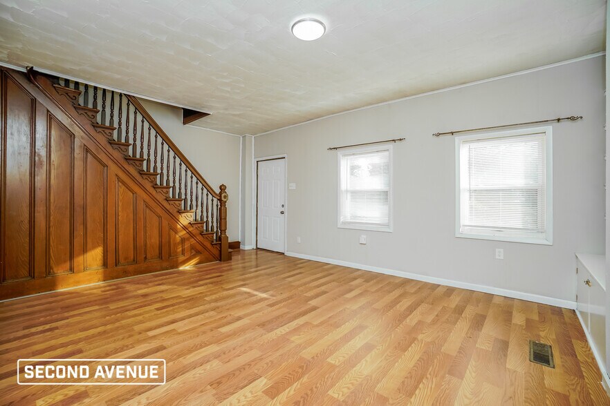 Building Photo - 241 Allegheny Ave