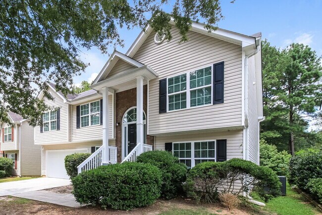 Building Photo - 1453 Virgil Pond Ln