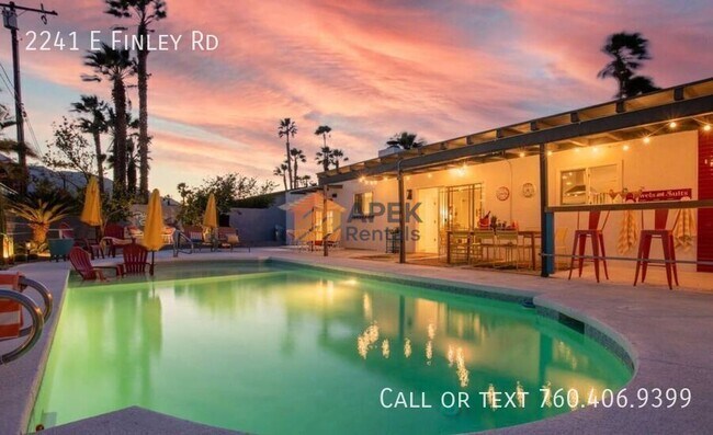 Primary Photo - 2241 E Finley Rd