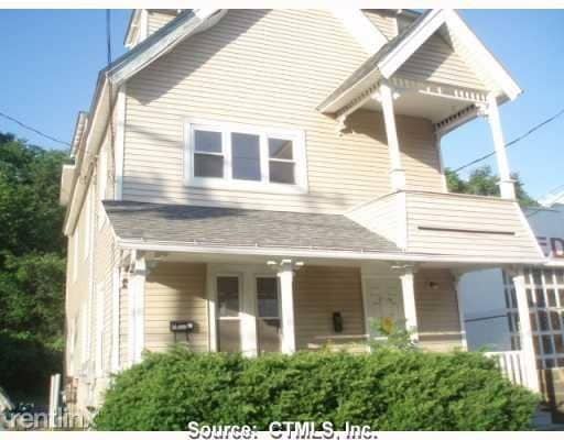 Building Photo - 1772 Thomaston Ave