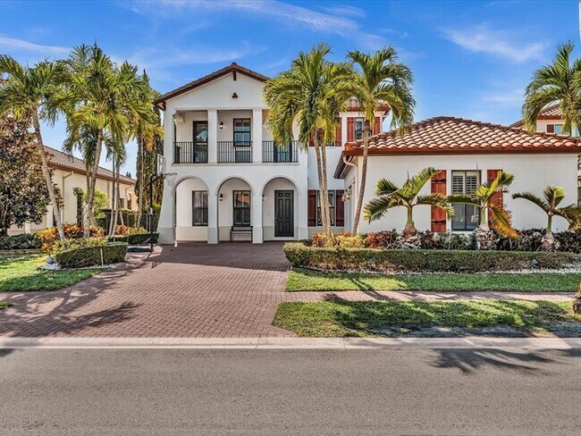 Primary Photo - 3192 NW 84th Terrace