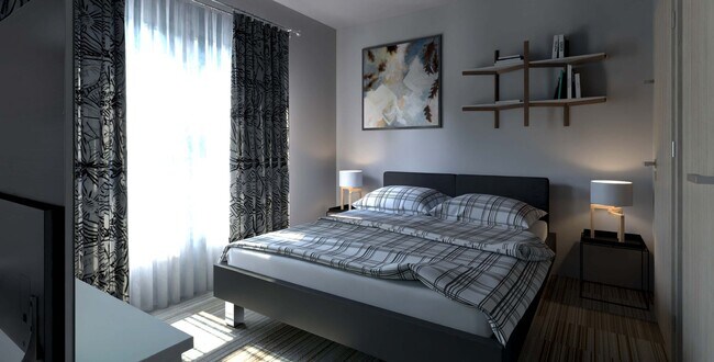 Building Photo - 5/5.5 Townhomes, Built 2024, Walk to stadium! Available August 2026!