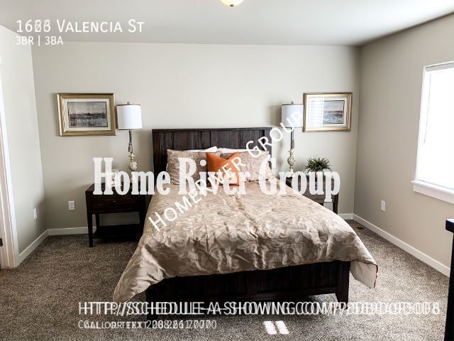 Building Photo - Brand New 3-Bed 2.5-Bath Townhome!
