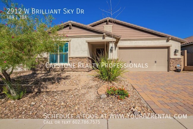 Primary Photo - 2912 W Brilliant Sky Dr