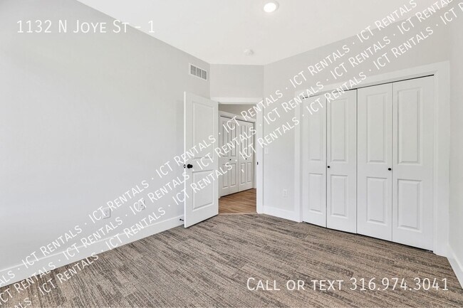 Building Photo - 1132 N Joye St