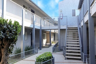 Property Exterior - Petrol West