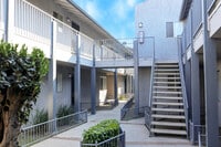 Property Exterior - Petrol West