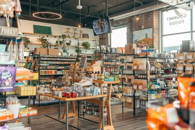 Building Photo - 1831 W Michigan St