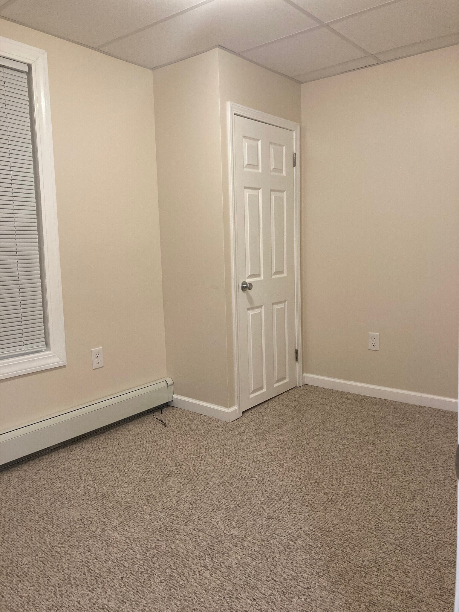 Bedroom #2 - 157 Hudson Ave