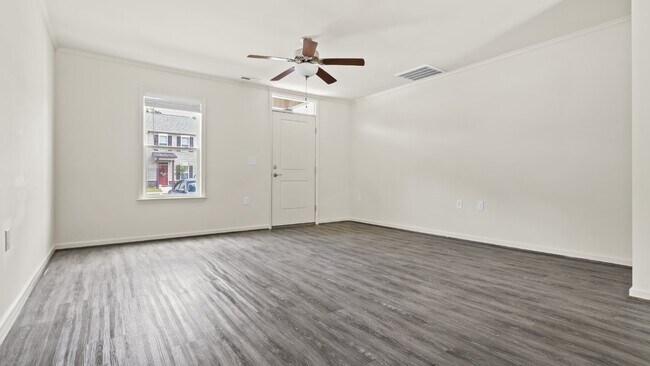 Building Photo - Welcome to Boyington Place