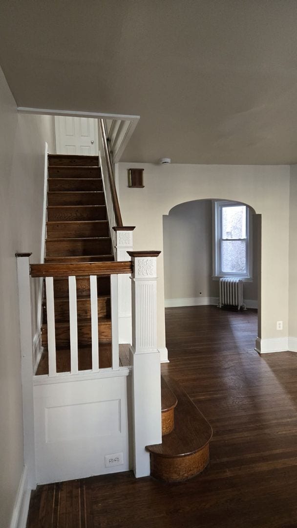 Building Photo - Beautiful West Philadelphia Porch Front