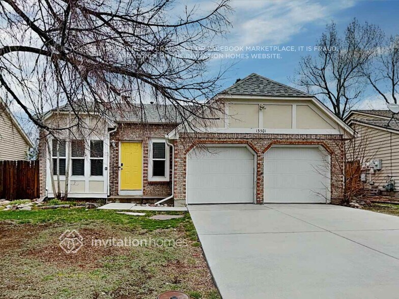 Primary Photo - 13501 W 65th Ave