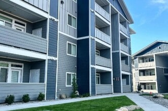 Building Photo - Carnahan West