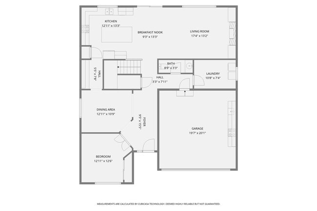 Building Photo - Amazing 4bed/2.5bath with Den in Kent, WA!