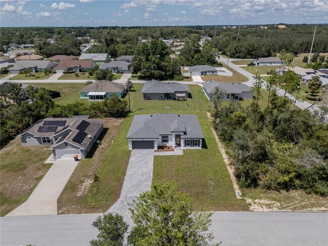 Building Photo - 14245 SW 28th Ct