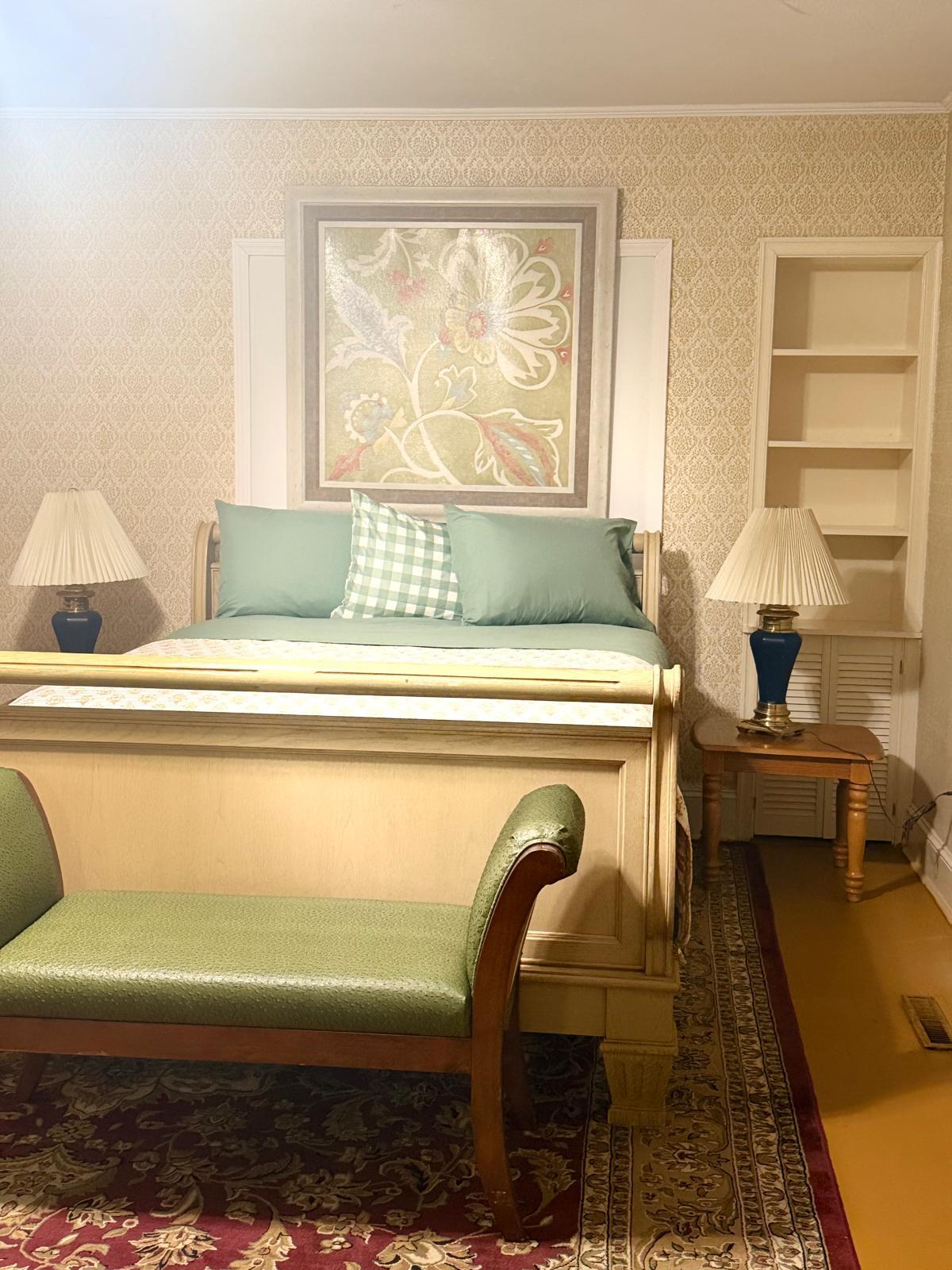 Building Photo - 5326 Main St