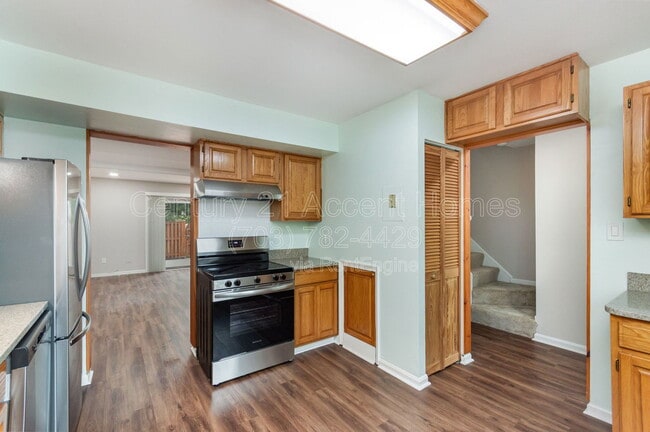 Building Photo - 6613 Deer Gap Ct
