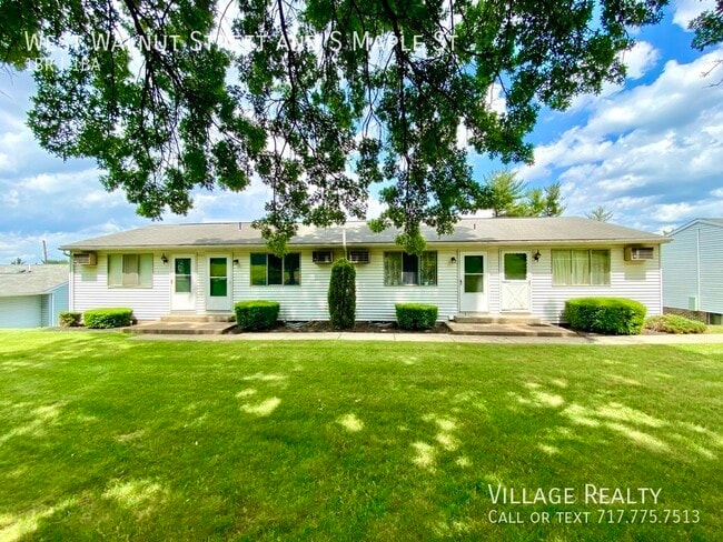 Building Photo - 86 W Walnut St