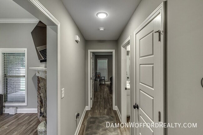 Building Photo - 538 Patrick Farms Dr