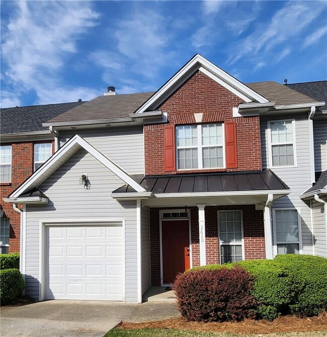 Building Photo - 2620 Avery Park Cir