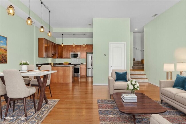 Building Photo - 2511 N Milwaukee Ave