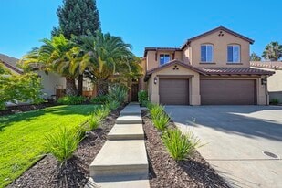 Building Photo - 8441 Briggs Dr