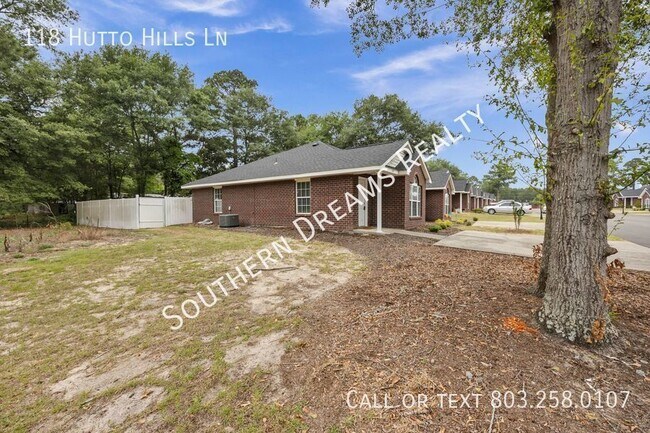 Building Photo - 118 Hutto Hill