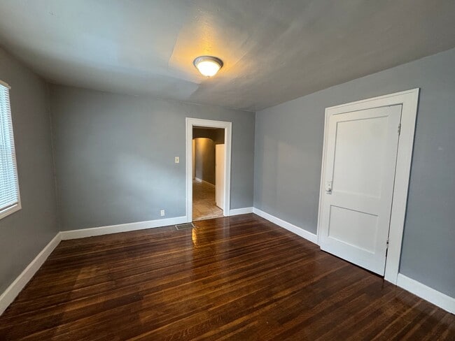 Building Photo - 738 N Bosart Ave