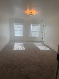 Master Bedroom - 4410 Tuskeegee Pl