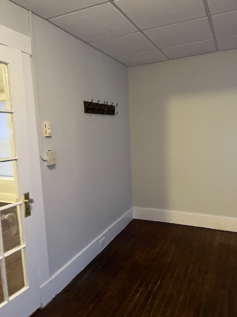 Large mudroom - 22 Carroll St