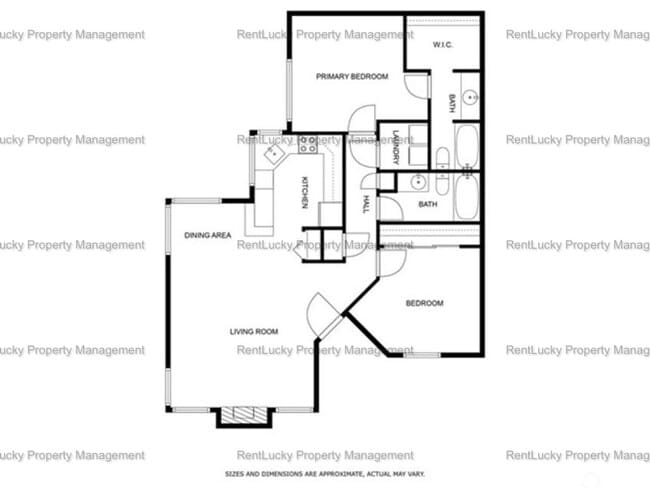 Building Photo - Spacious Cambria Hills Condo – Vaulted Cei...