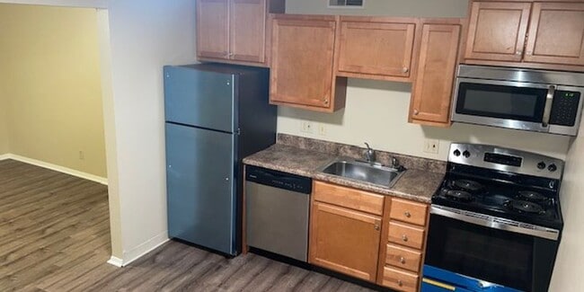 Primary Photo - Carla Apartments