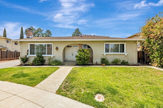 Primary Photo - Ground Level Front Unit with 2 Car Garage