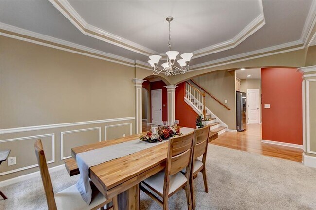 Building Photo - 2213 Hamilton Mill Pkwy