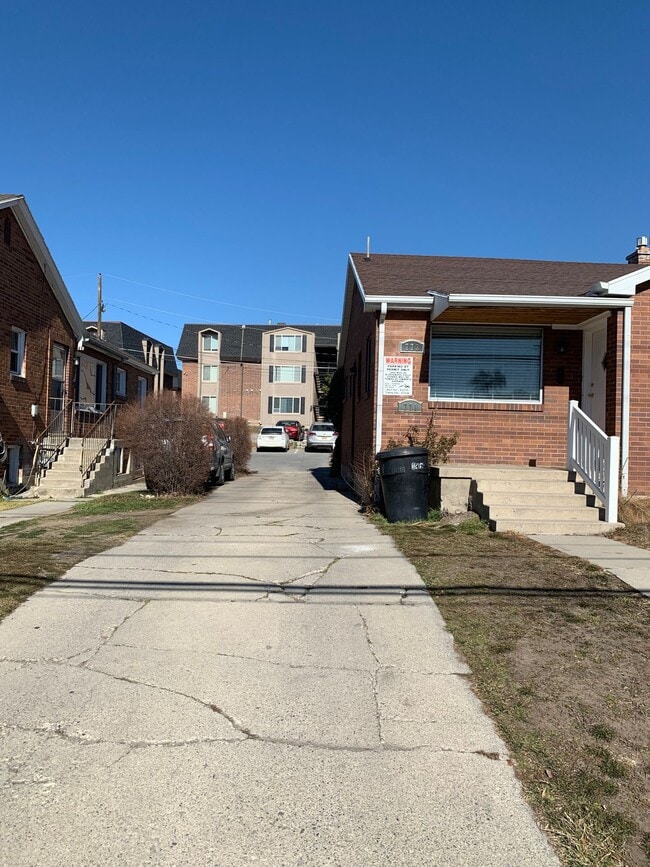 Building Photo - 1 Shared Spot Available for Fall 2026