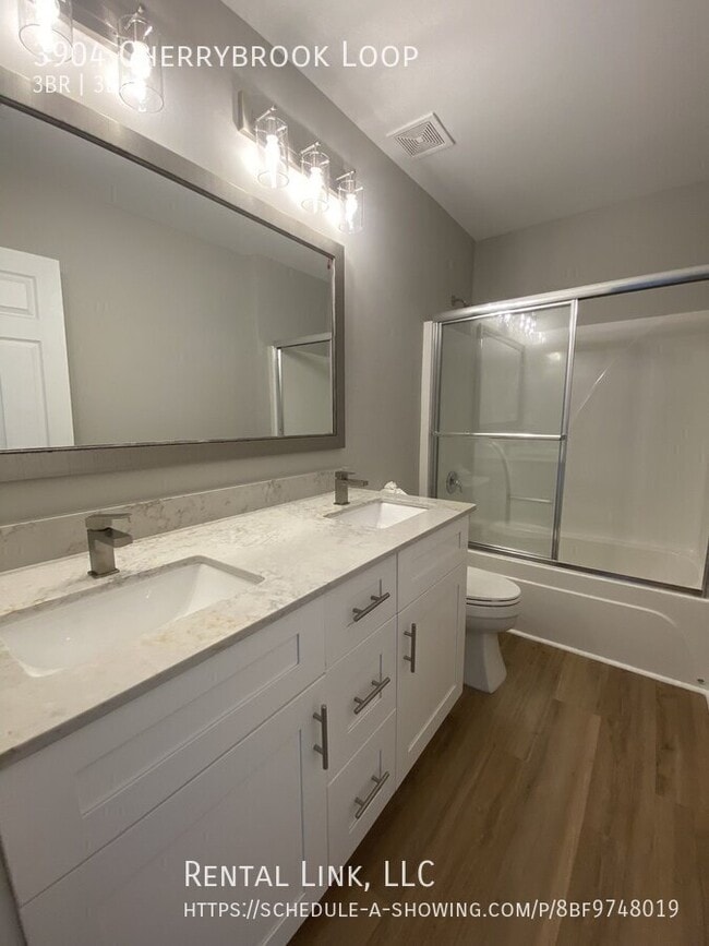 Building Photo - 3904 Cherrybrook Loop