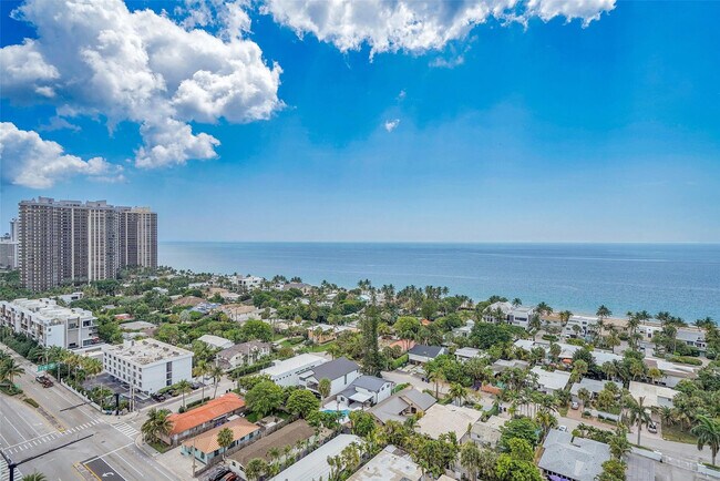 Building Photo - 2841 N Ocean Blvd