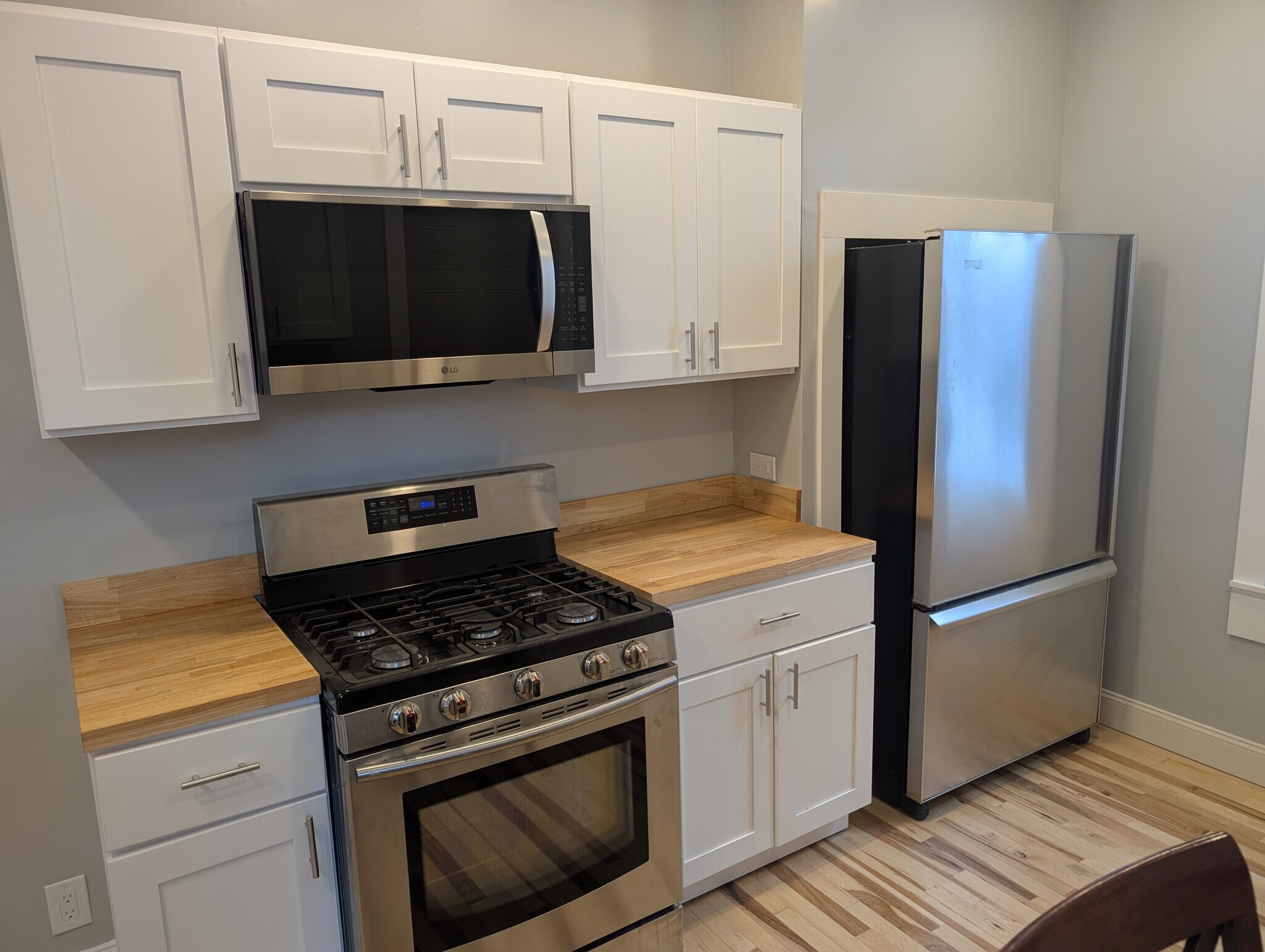 Building Photo - 1018 Neel St