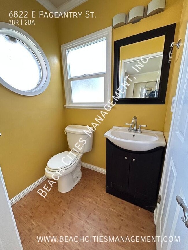 Building Photo - 6822 E Pageantry St