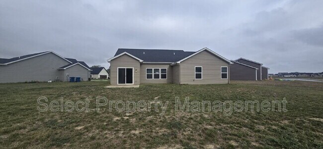 Building Photo - 12702 Towcester Court